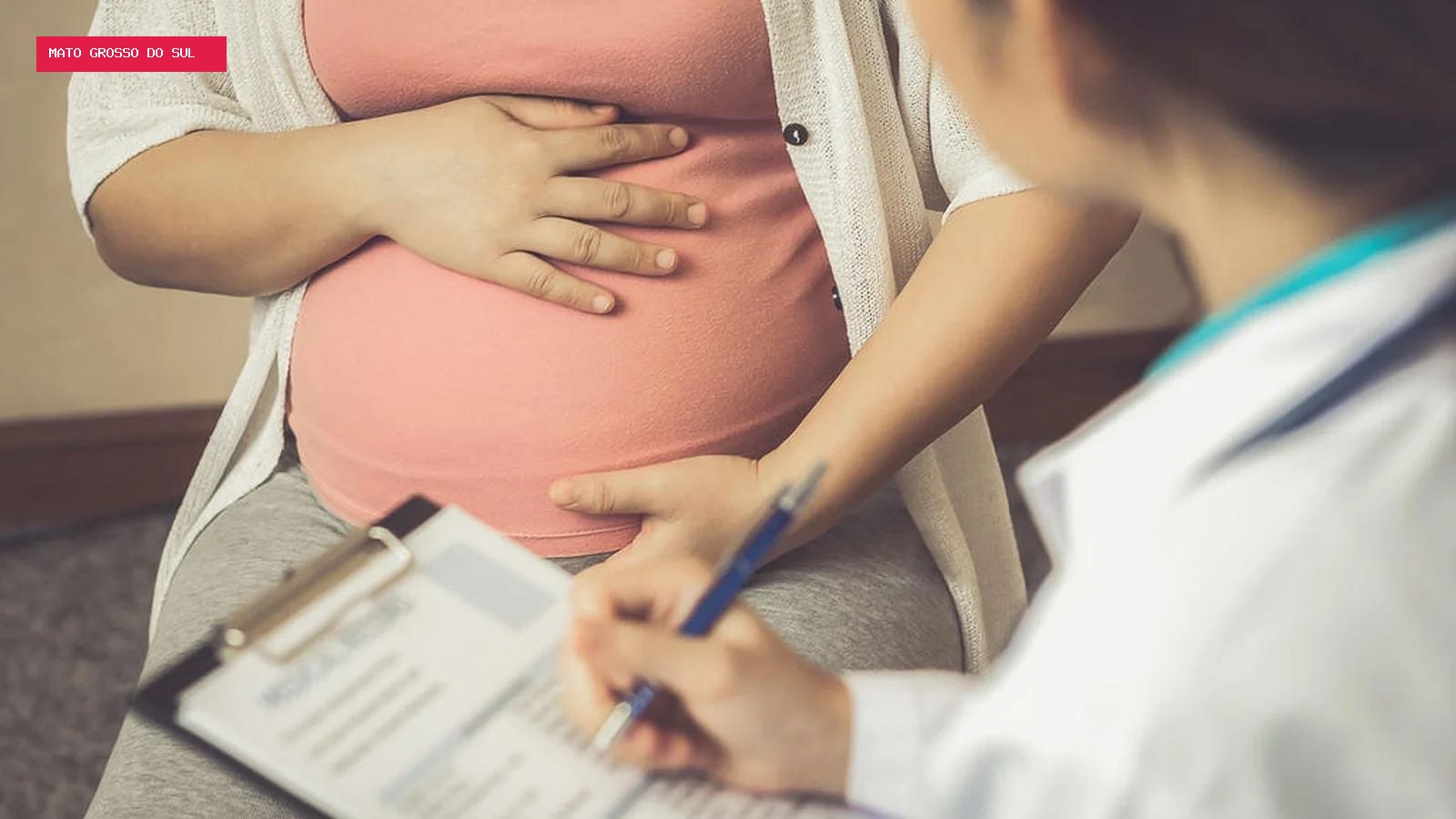 Diretriz altera tratamento da tireoide em gestantes