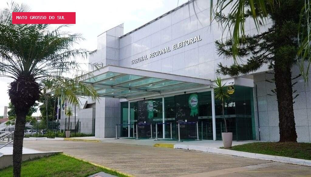 Com candidaturas 100% digital, plantão do TRE-MS vira SOS de última hora