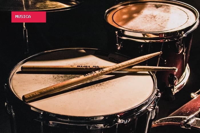 O baterista que disse não ao Led Zeppelin e percebeu tarde demais o tamanho do erro