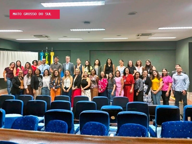 Projeto Acolhida amplia atendimento e cria identificação de processos no TJMS