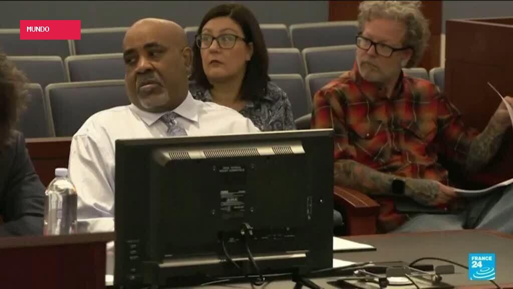 Jury selection begins for ex-gang leader charged ​with Tupac Shakur's 1996 murder