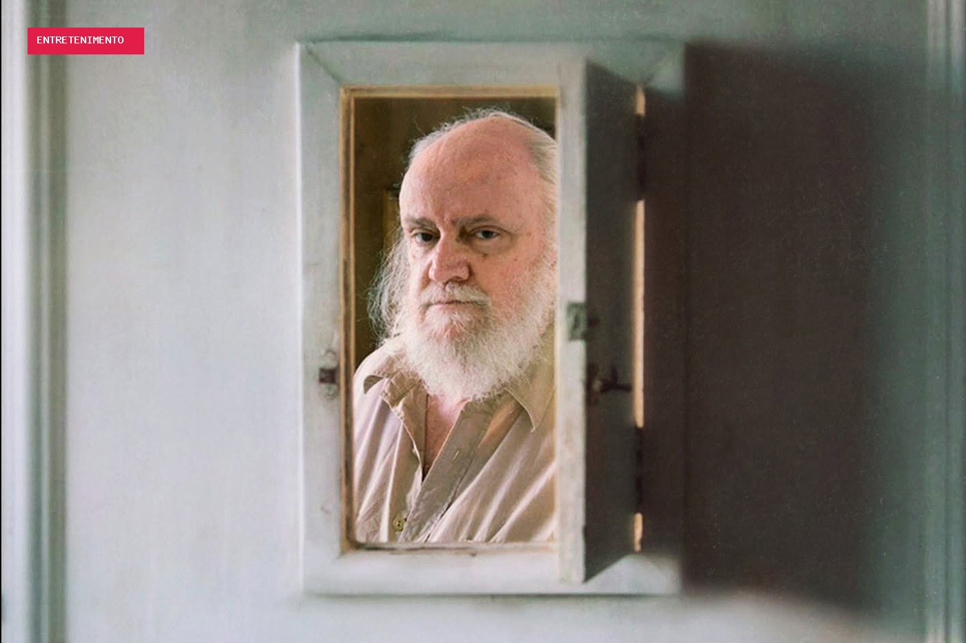 Filmes sobre Aldir Blanc, Belchior, Elza Soares, Maria Alcina e Ney Matogrosso estreiam em outubro no