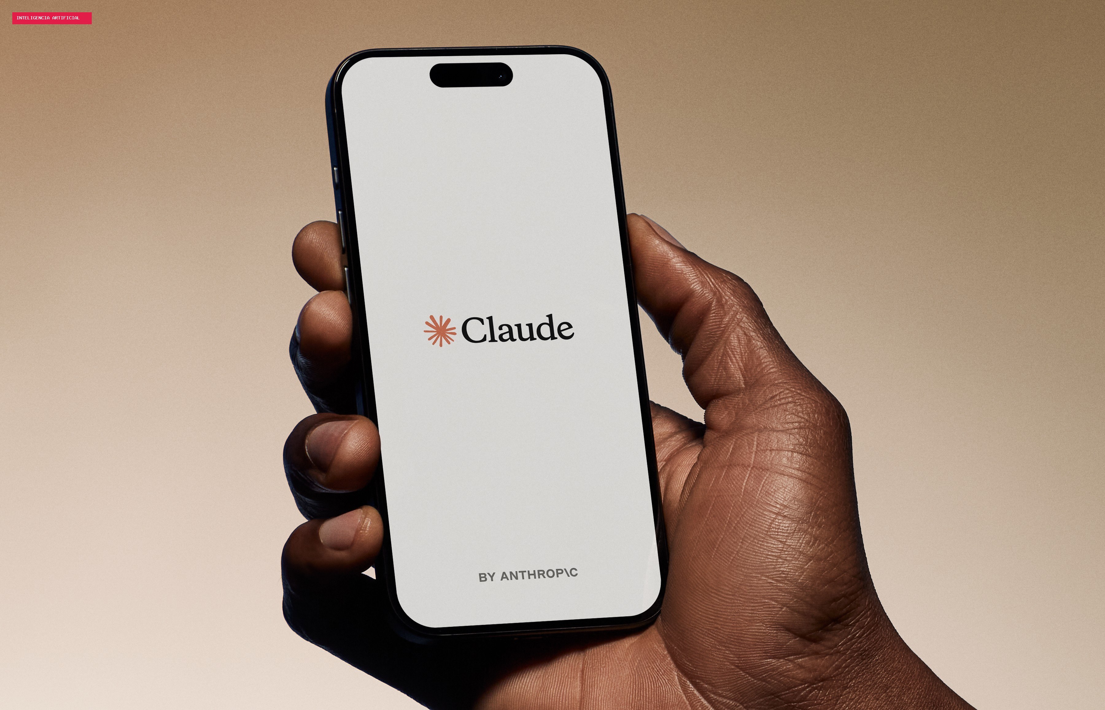 Claude, rival do ChatGPT, vai revelar quem criou texto com IA