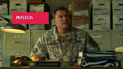4ª temporada de ‘Reacher’, com Alan Ritchson, estreia no streaming