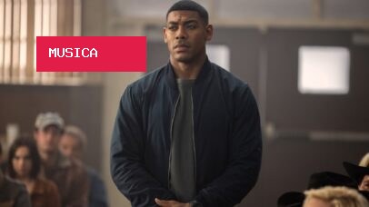 HBO Max revela os cinco primeiros minutos de ‘Lanternas’, nova série da DC