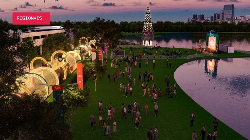 Feira gratuita reunirá 170 empreendedores, oficinas e atrações culturais em Curitiba
