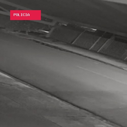Trio preso por morte de jovem acumula ao menos 24 registros na polícia