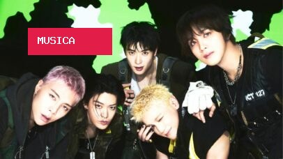 NCT 127 retorna após dois anos em pausa com o álbum ‘BLINGY’: ‘Nós nos esforçamos muito para fazer este