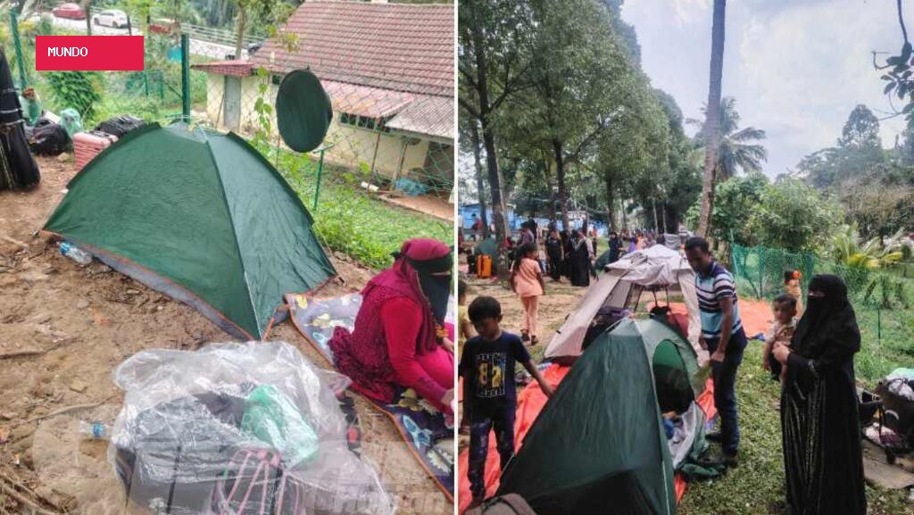 In Malaysia, wave of hate speech threatens Rohingya refugees