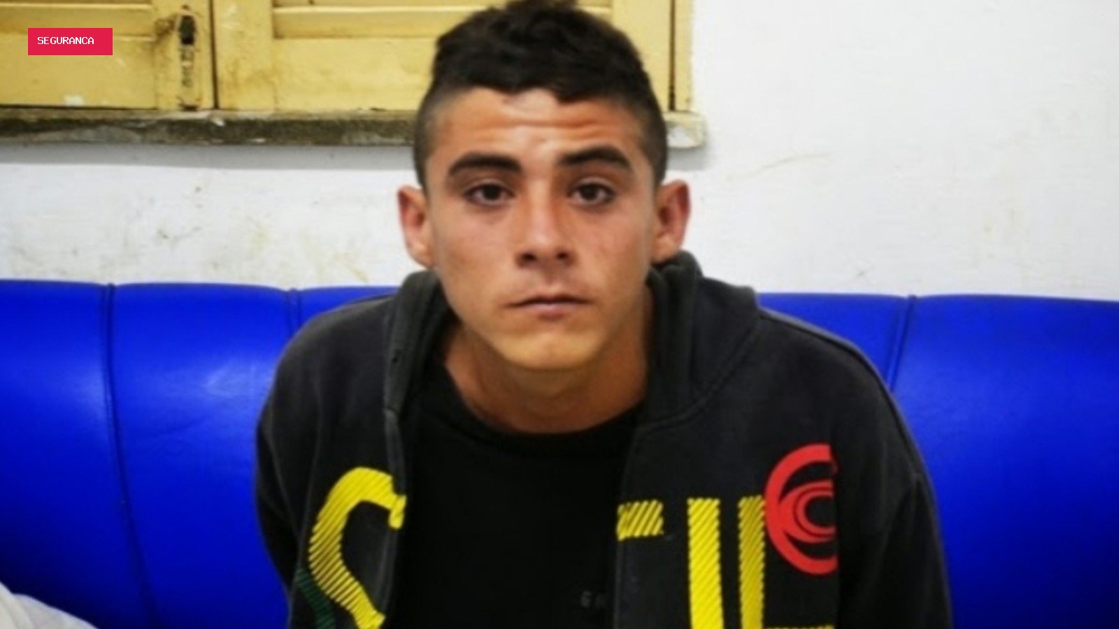 Servente encontrado morto em cova: crime pode ter sido motivado por desentendimento entre faccionados, diz