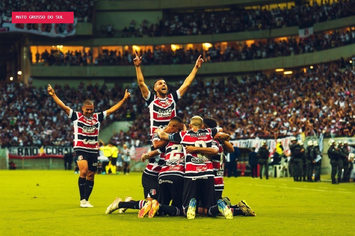 Brasileirão da Série C chega à última rodada com briga por classificação e contra o rebaixamento