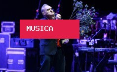 Morrissey Cancels Las Vegas Residency Shows Days Before Opening Night