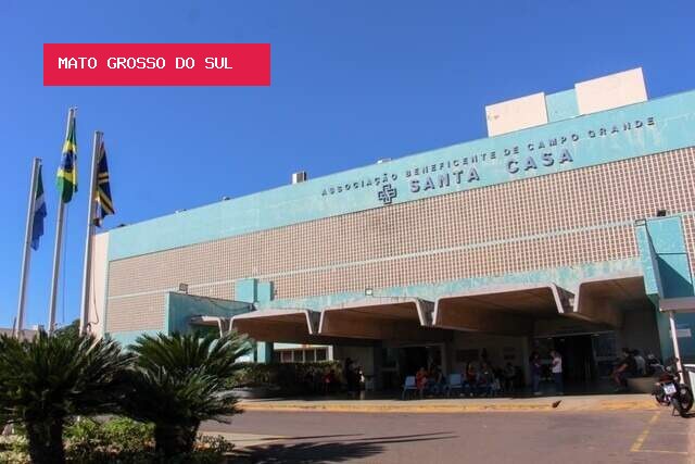 Juiz escolhe empresa registrada em Curitiba para perícia na Santa Casa