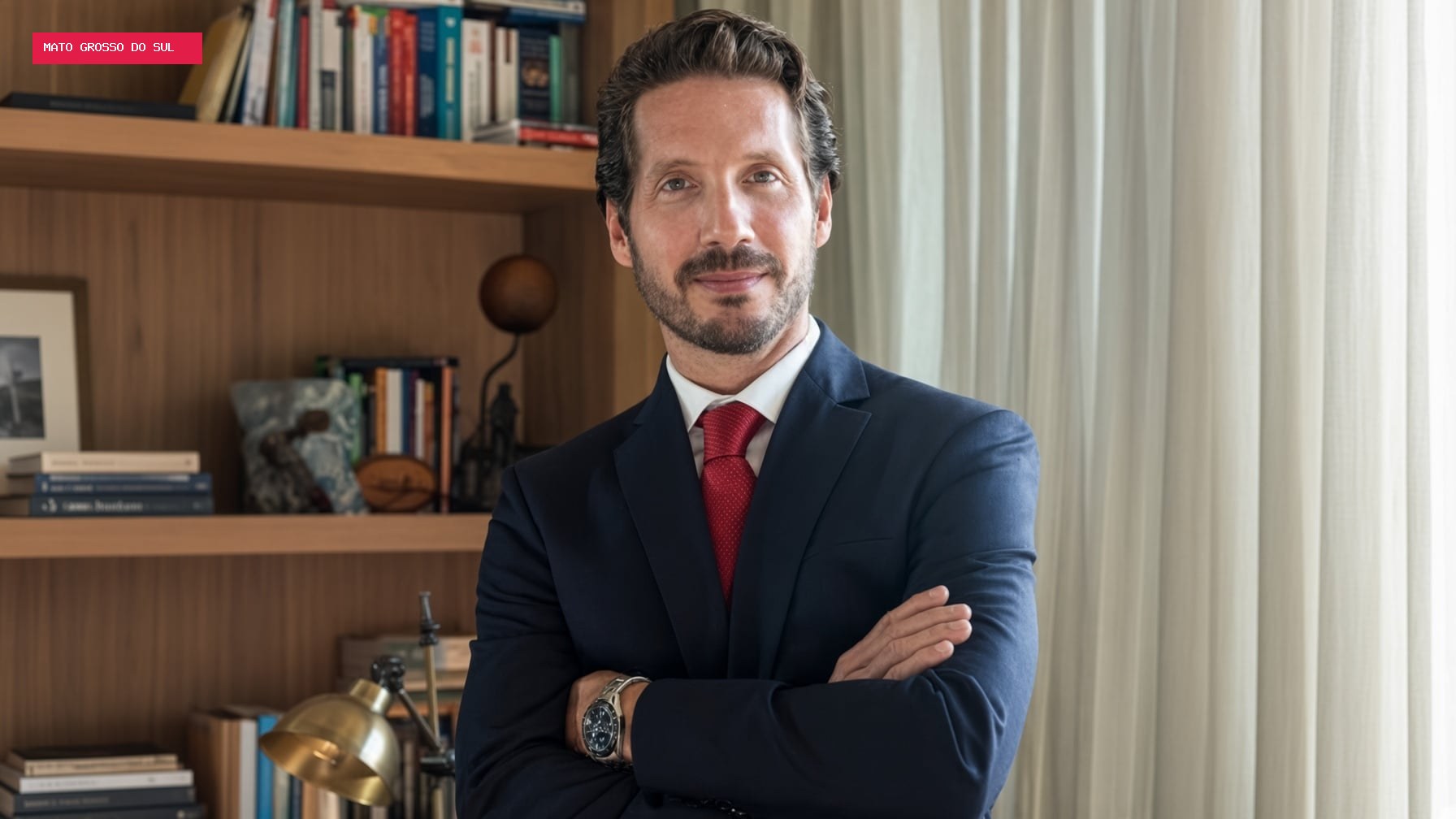 Esmagis e ESA/MS realizam aula magna gratuita com Rogério Sanches Cunha em Campo Grande