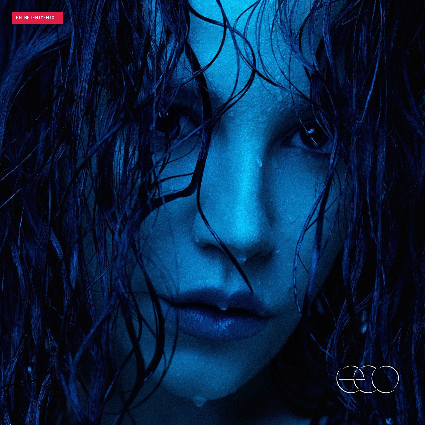 Aos 30 anos, Priscilla proclama a independência com a edição de 'Eco', terceiro álbum após a conversão ao