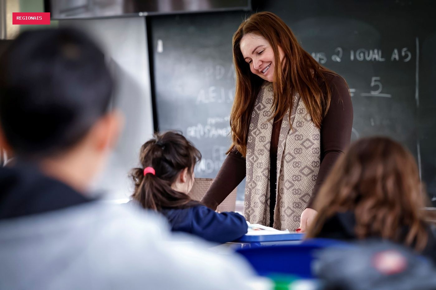 Ideb 2025 comprova salto de qualidade no ensino municipal de Araucária