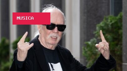 John Carpenter já foi ao inferno e voltou