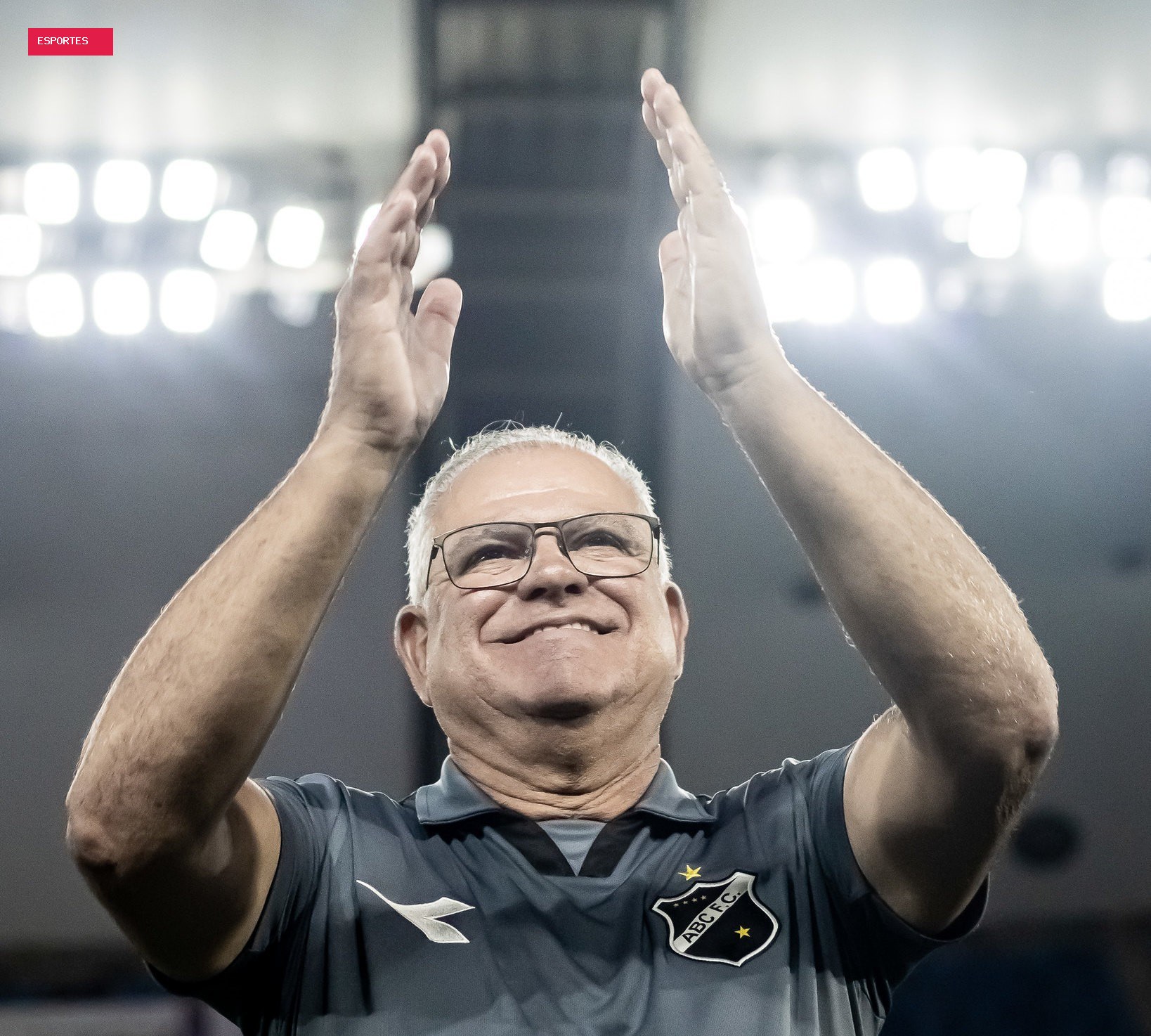 Waguinho Dias revive caminho e sacrifícios até o acesso do ABC