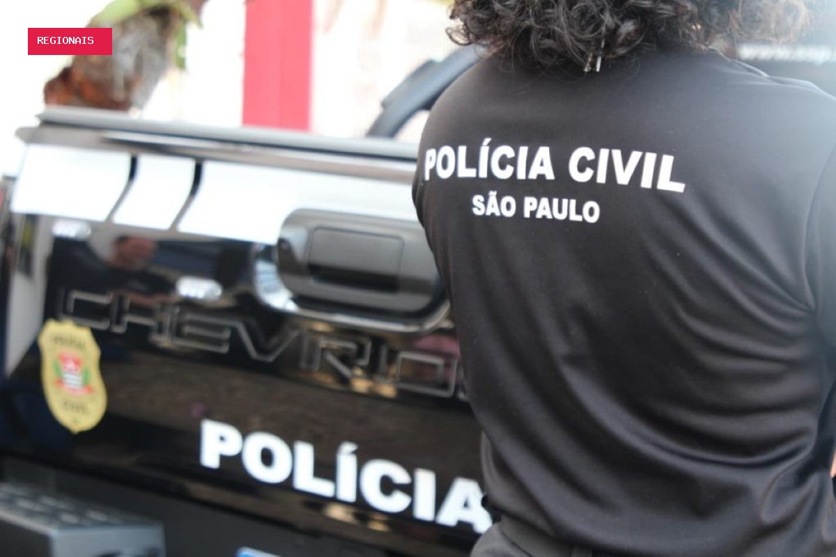 Operação contra desvio de cargas e extorsão tem buscas em delegacias de SP