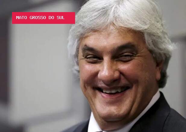 Com apenas R$ 736 na conta, candidato ao governo vai para Serasa