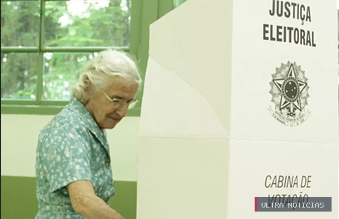 Eleitorado Idoso Cresce no Brasil e Reconfigura o Peso Político da Terceira Idade