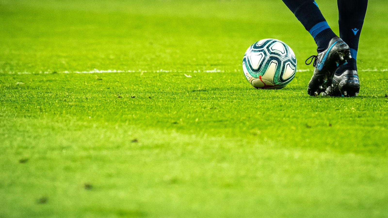 Campo de futebol