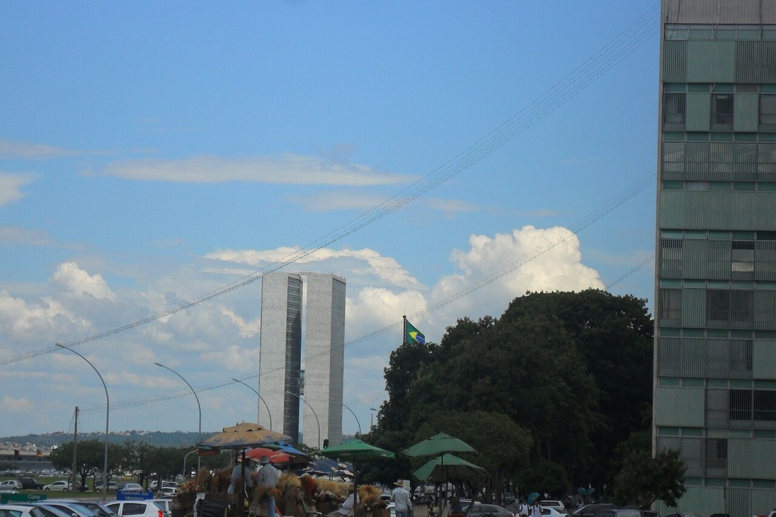 Congresso Nacional