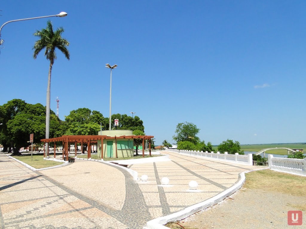 Bom Gosto fecha o dia 21 dos 248 anos de Corumbá na Praça Generoso Ponce