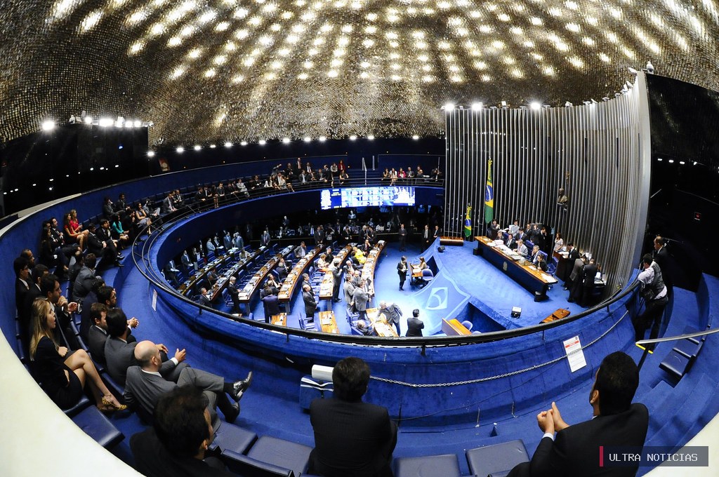 Senado Federal