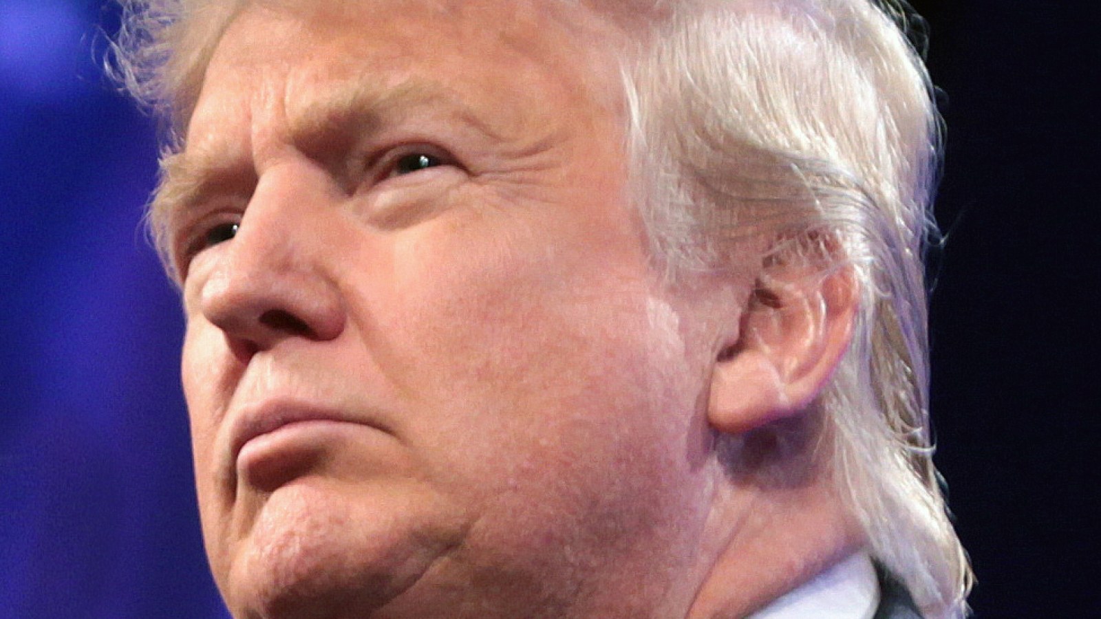Trump aceita regras éticas e abre caminho a grande lei das criptomoedas