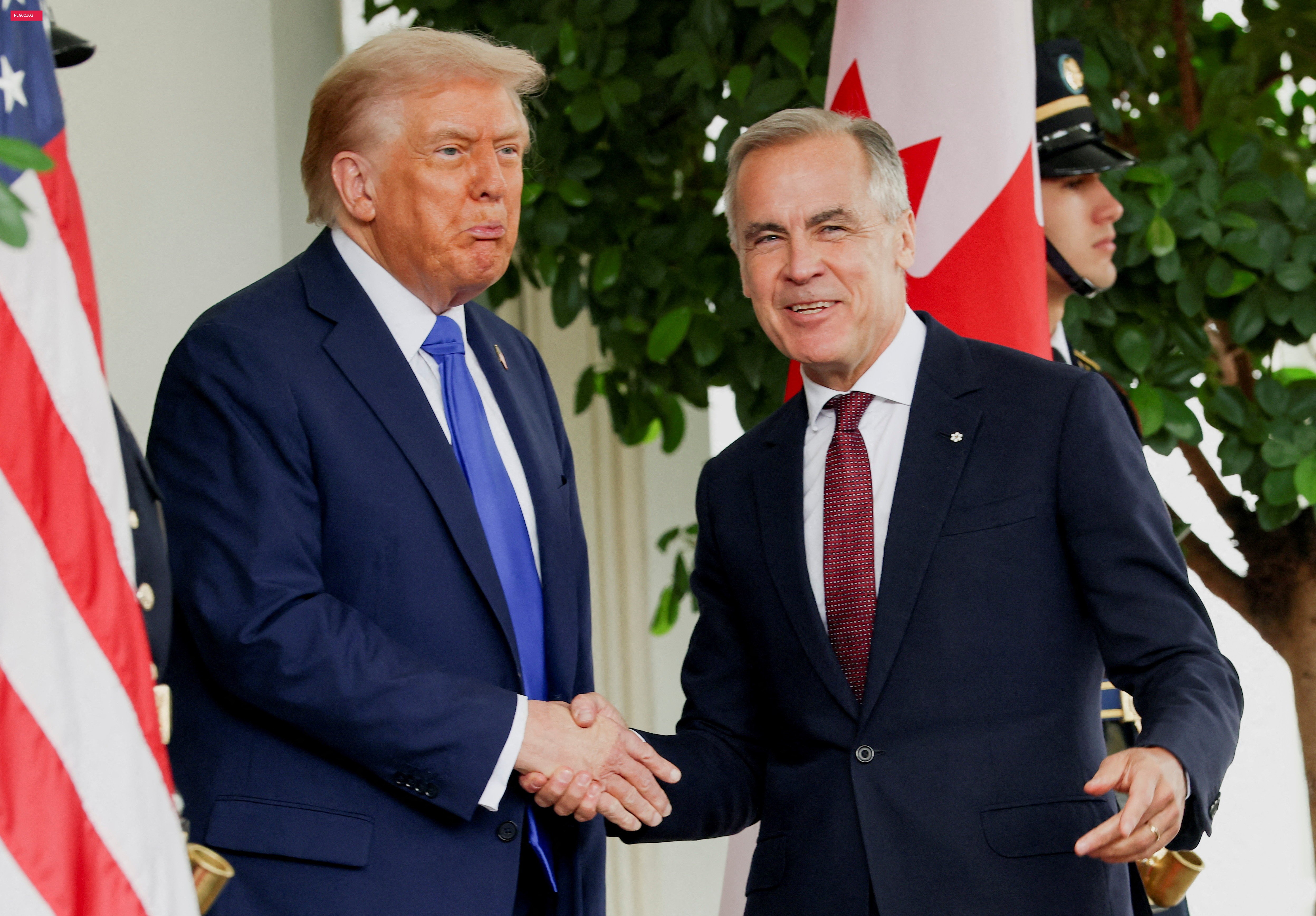 Tarifas do Canadá sobre produtos dos EUA entram em vigor após fracasso em negociações