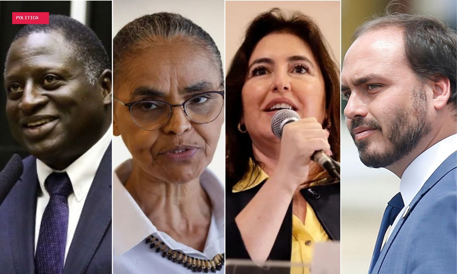 Candidatura de Hélio Lopes em Roraima: por que partidos buscam ampliar bancadas no Senado com nomes fora de