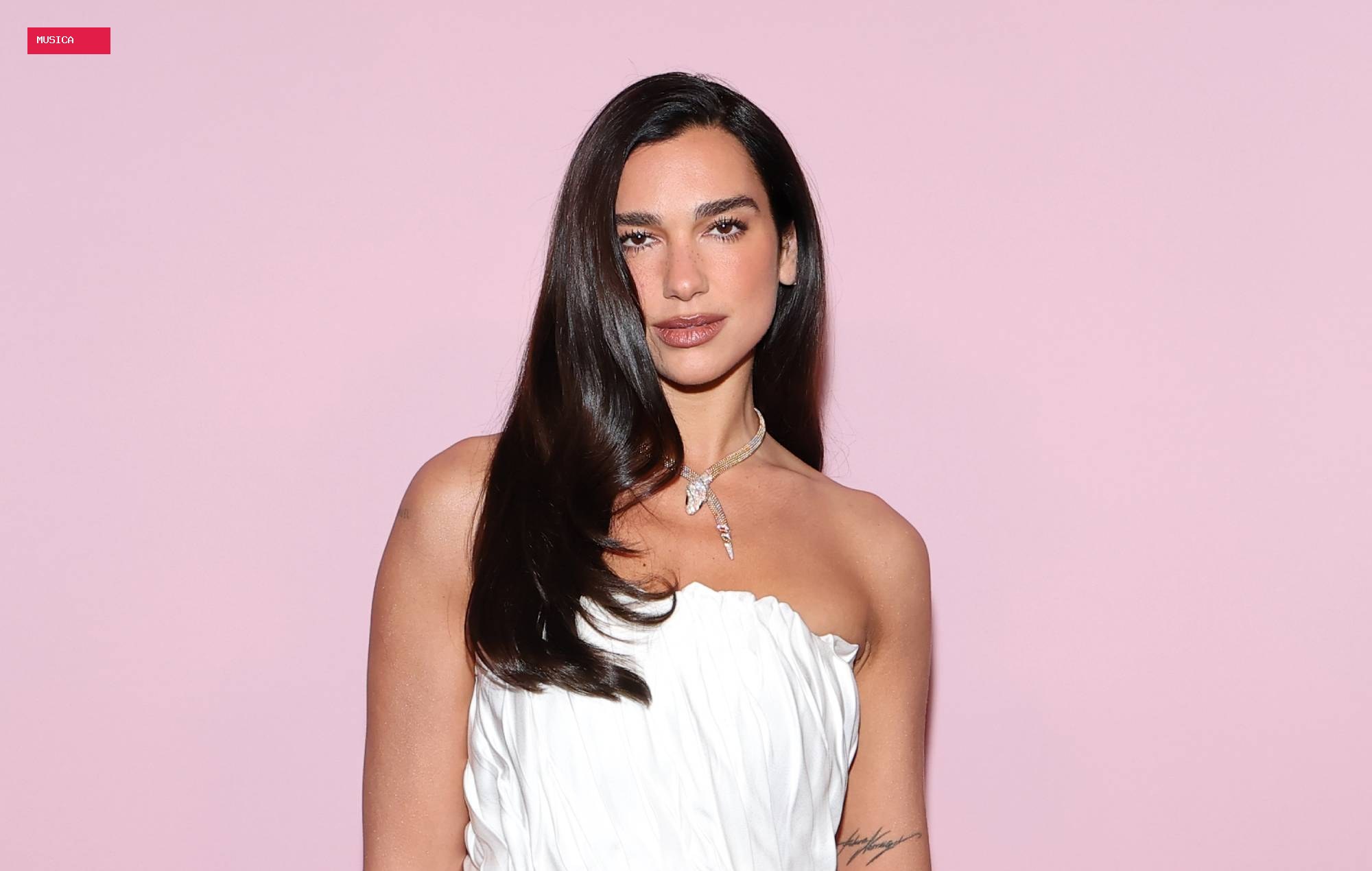 Samsung asks judge to dismiss Dua Lipa’s $15million lawsuit