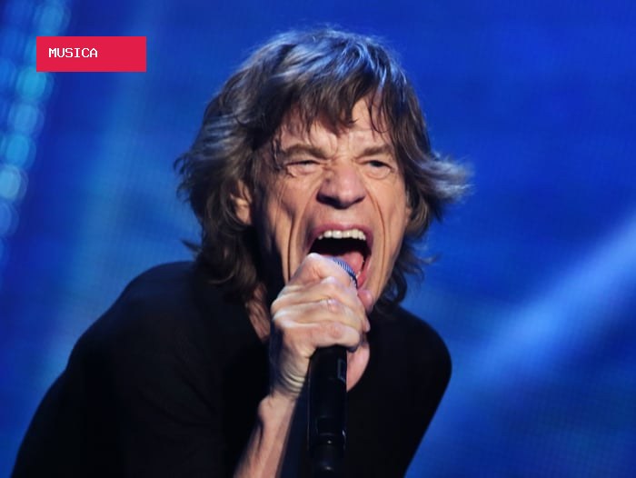 Aos 83 anos de idade, Mick Jagger detalha rotina de exercícios