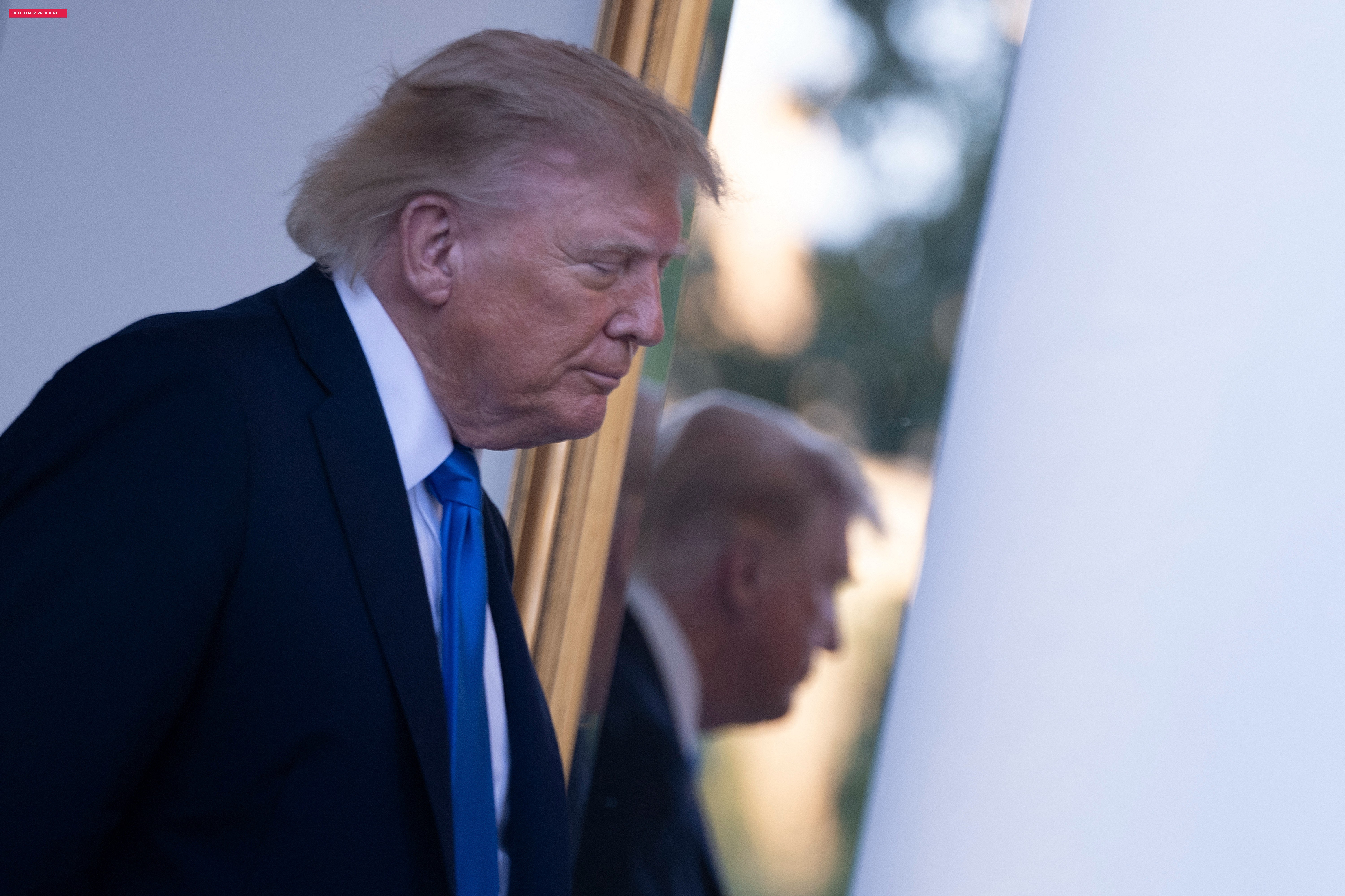 Governo Trump apoia OpenAI em ação movida pelo 'New York Times' contra uso de conteúdo do jornal para