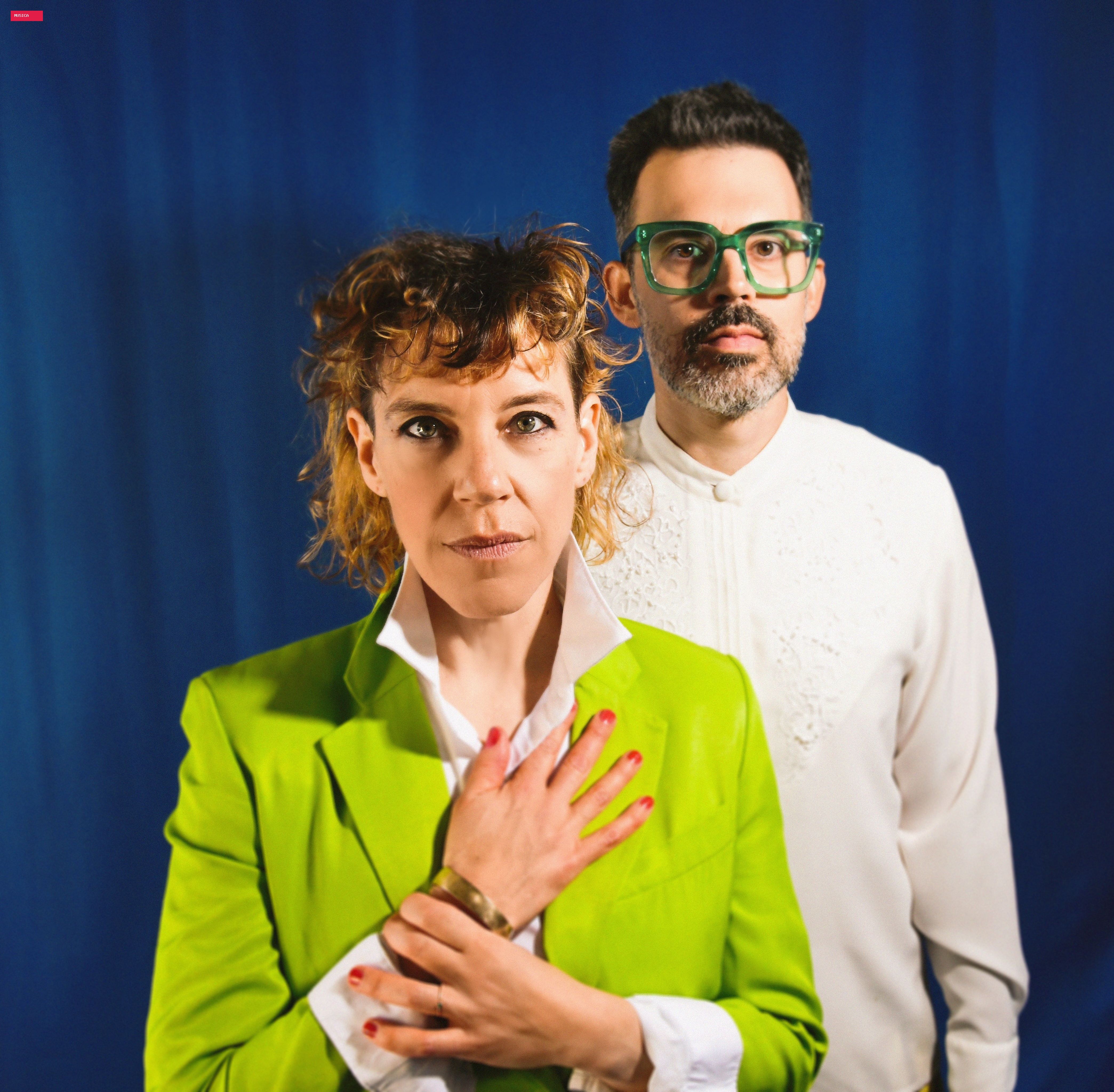 Tune-Yards Line Up North American Tour of I Love Boosters Score