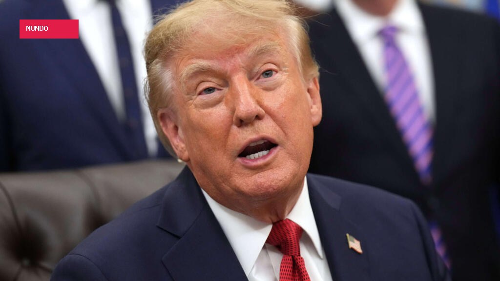 Trump says US, Denmark reach deal to expand military presence in Greenland