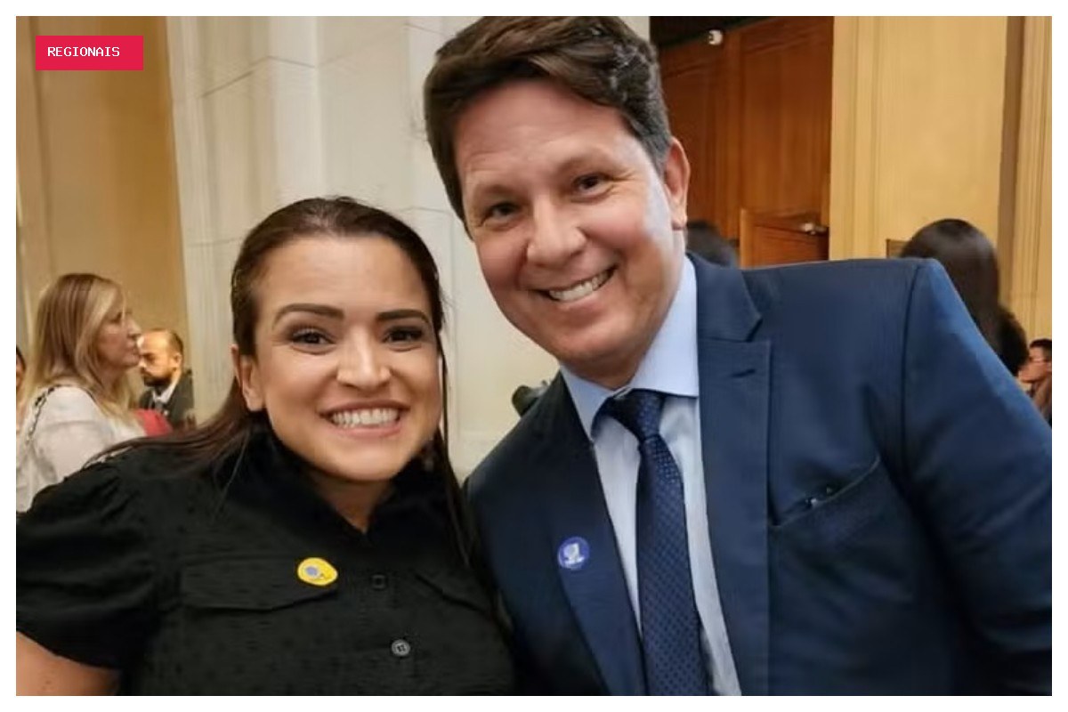 Karina Gama: quem é a produtora de 'Dark Horse' alvo de operação da Polícia Federal em SP