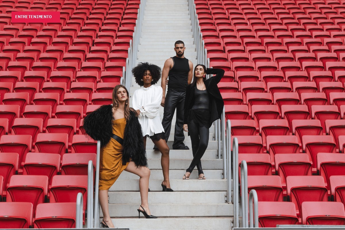 Metrópoles Catwalk abre 3ª edição nesta segunda (14/9). Veja programação