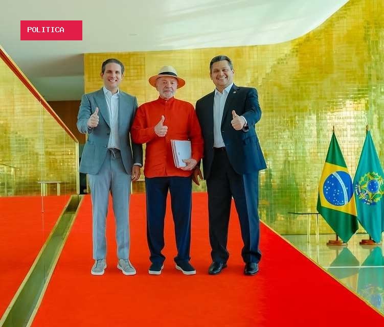 Semana de Lula tem vitórias parciais no Congresso, mas PECs do fim da 6x1 e da Segurança ficam para depois