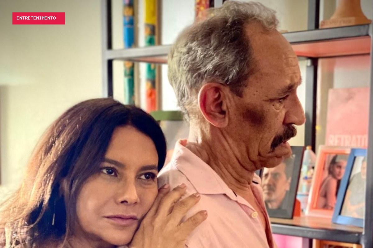Filme brasiliense sobre amor e ditadura estreia no Festival de Brasília