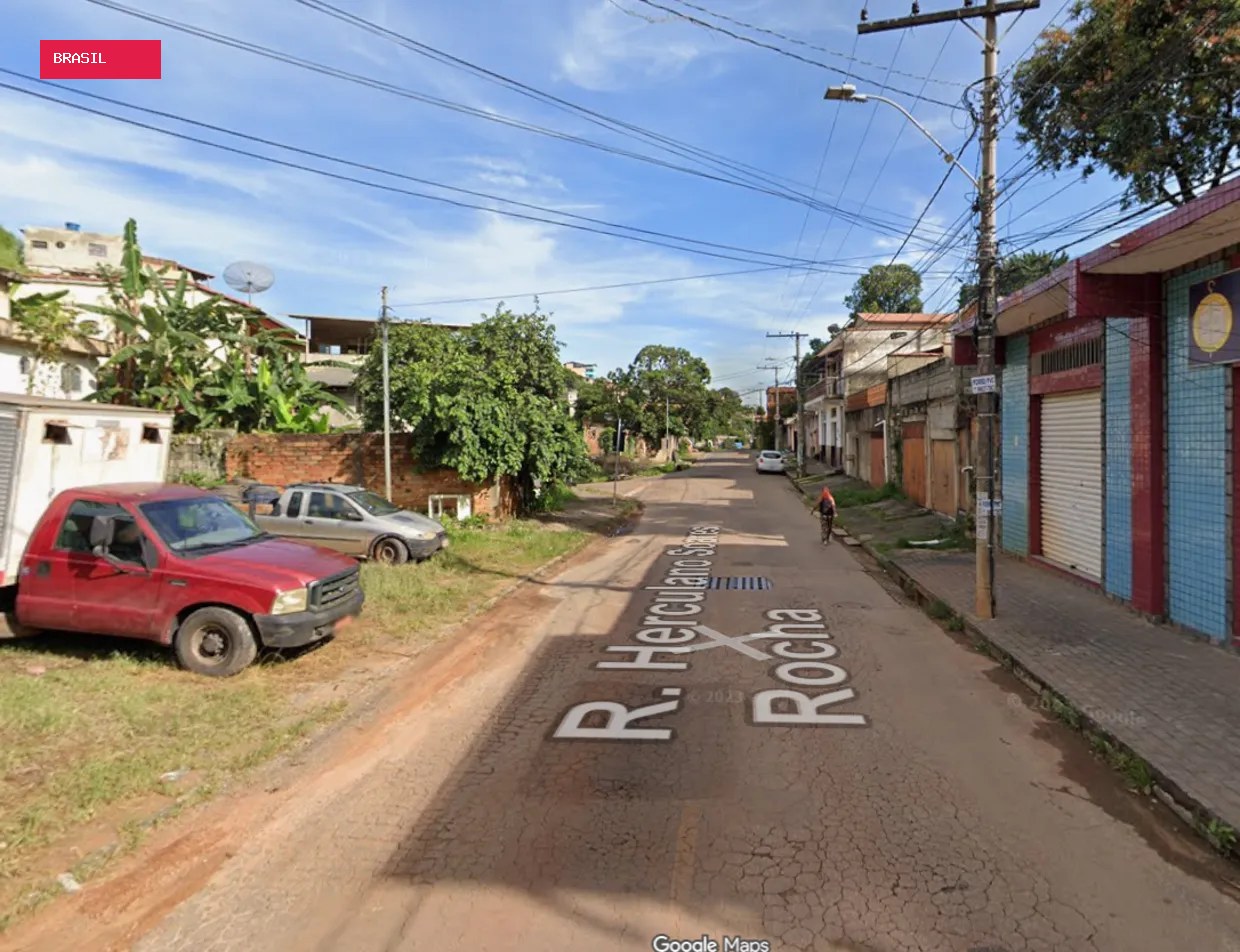 Homem é morto a facadas em BH e adolescente de 14 anos confessa crime para proteger o irmão mais velho