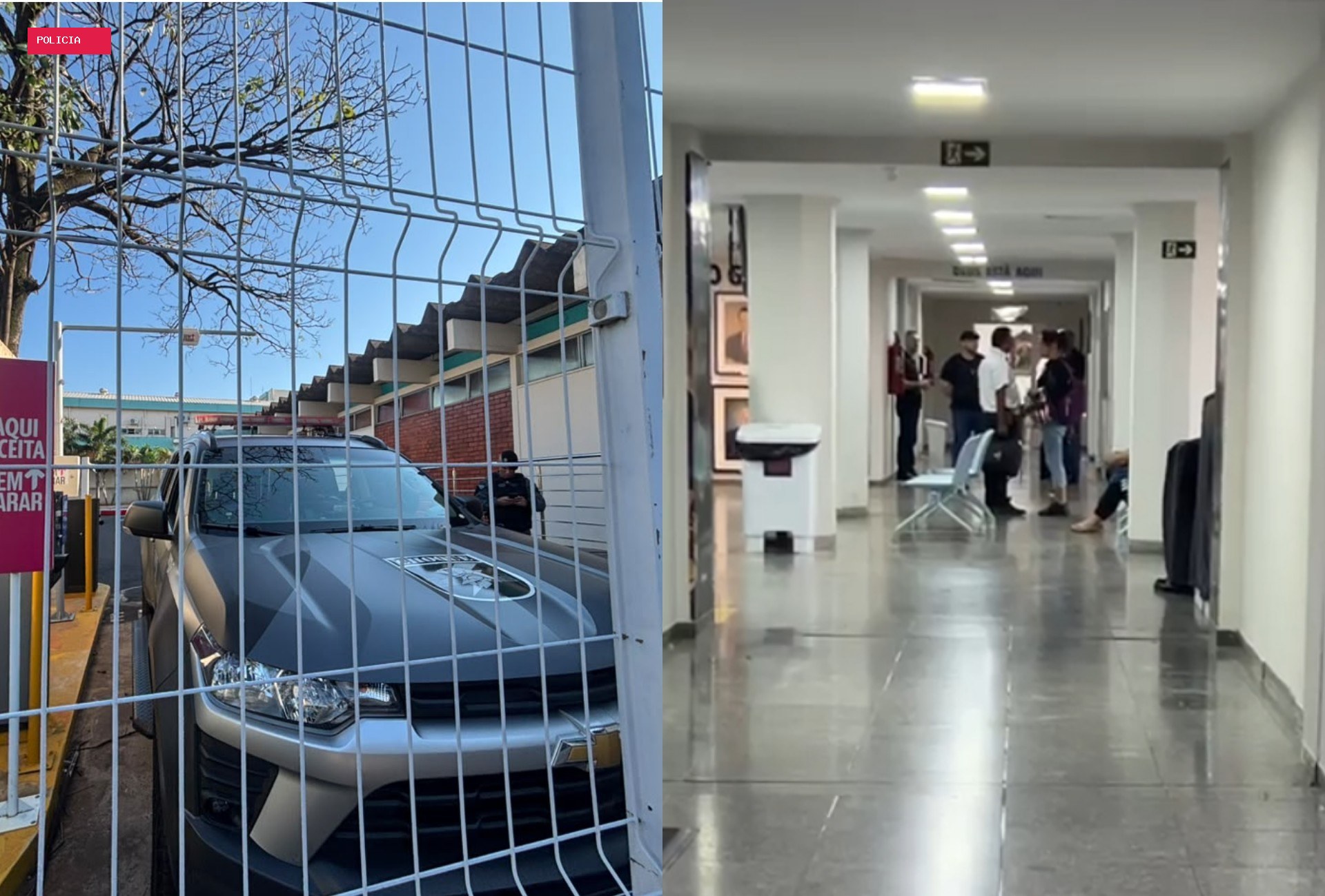 Conselho da Santa Casa apoia presidente e diretores presos em investigação sobre desvios de R$ 4,9 milhões