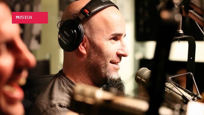 De Sepultura à Madonna, os melhores discos lançados em 1986, segundo Scott Ian