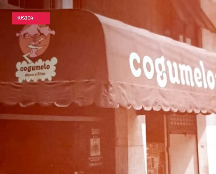 Cogumelo Records: 46 anos no coração do rock pesado de Belo Horizonte