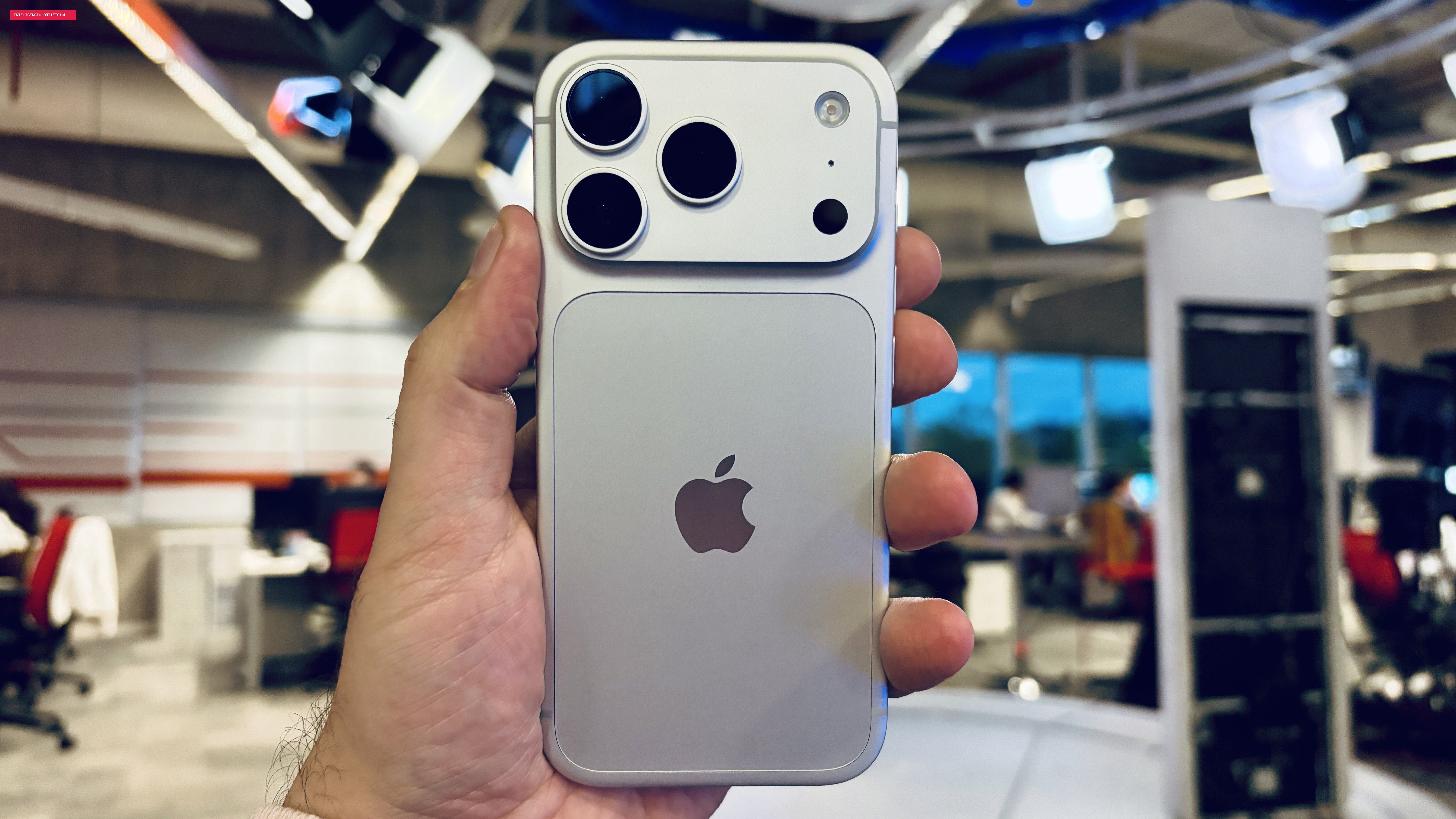IPhone 18 Pro: como é usar novo celular que custa de R$ 12 mil a R$ 21 mil? g1 testou