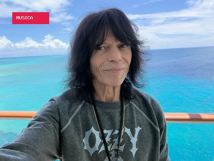 Rudy Sarzo acredita que morte de Randy Rhoads não foi acidente: "Ele já sabia que ia fazer"