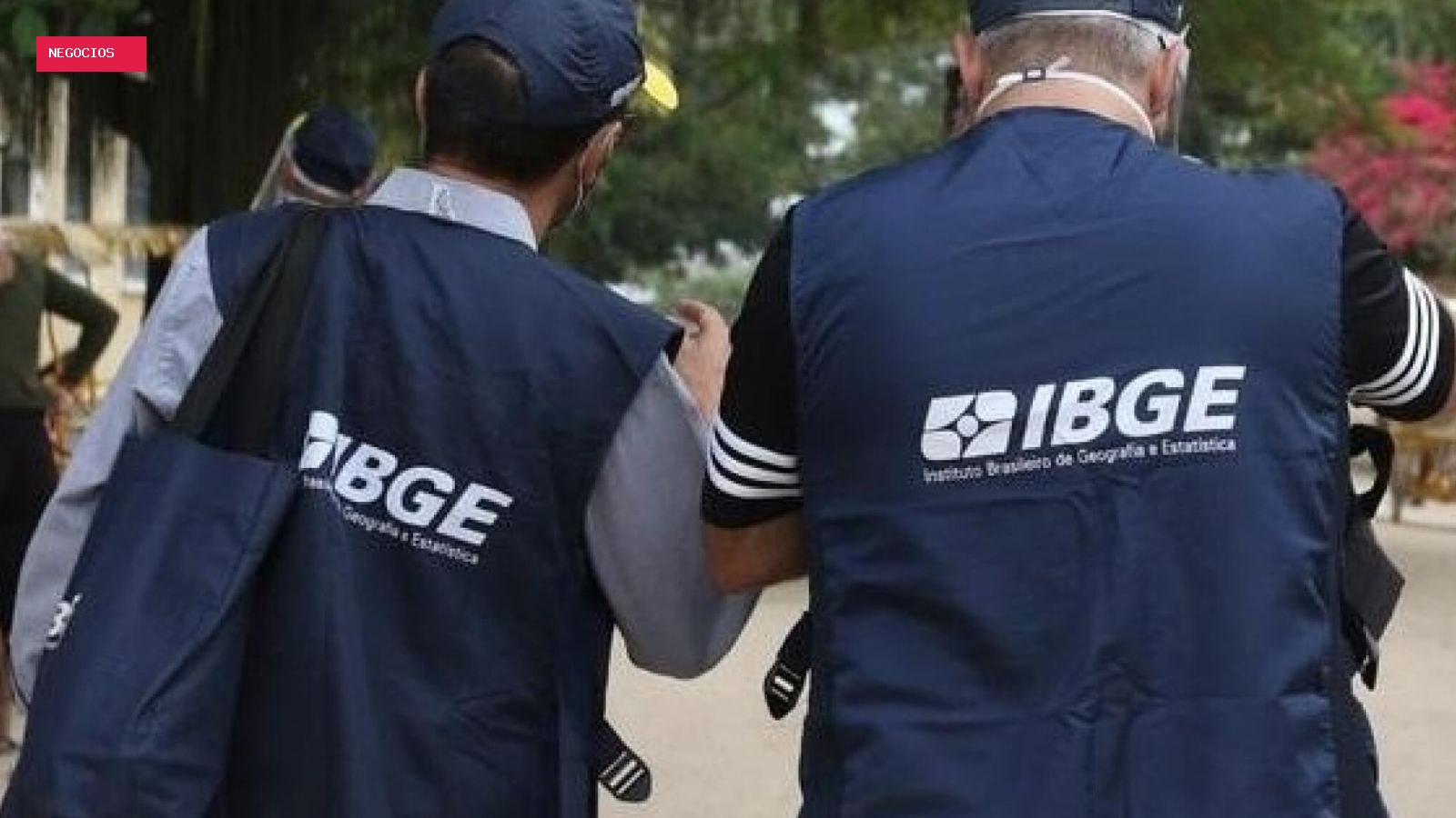 IBGE quer incluir mercado de drogas ilícitas no PIB