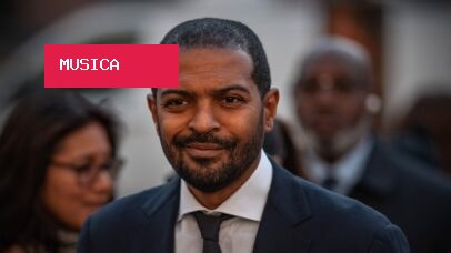 Noel Clarke, de ‘Doctor Who’, é acusado de crimes sexuais no Reino Unido