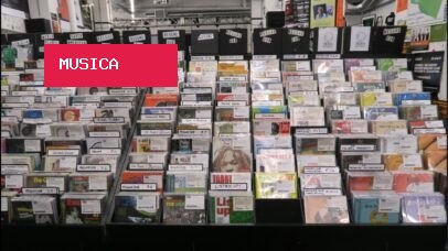 Os CDs voltaram — e achamos que sabemos por quê